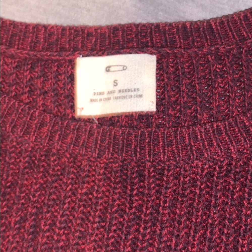 Sweater - Picture 3 of 5